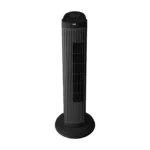 Ventilador de Torre KALLEY K-TF60N Negro - Image 2
