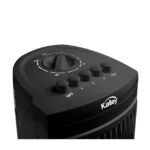 Ventilador de Torre KALLEY K-TF60N Negro - Image 4