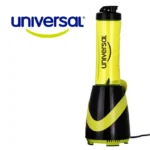 Licuadora Deportiva verde Universal