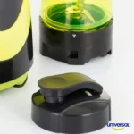Licuadora Deportiva verde Universal - Image 3