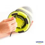 Licuadora Deportiva verde Universal - Image 4