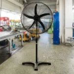 Ventilador De pedestal 28" UNIVERSAL PRO - Image 5