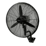 Ventilador De Pared 22.4 + Control Universal - Image 2