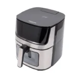Freidora de Aire Inox Universal