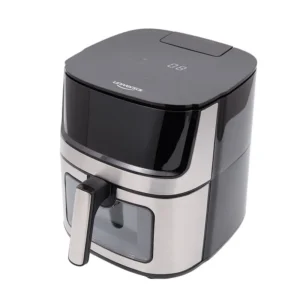 Freidora de Aire Inox Universal