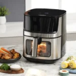 Freidora de aire Inox UNIVERSAL - Image 2