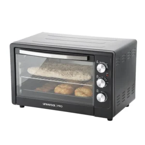 Horno Eléctrico Pro 48 L UNIVERSAL