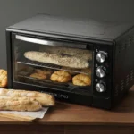 Horno Eléctrico Pro 48 L UNIVERSAL PRO - Image 2
