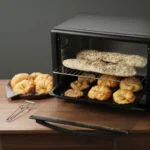 Horno Eléctrico Pro 48 L UNIVERSAL PRO - Image 3
