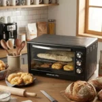 Horno Eléctrico Pro 48 L UNIVERSAL PRO - Image 4