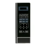 Microondas kalley 0,7 mw07n - Image 2