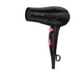 SECADOR REMINGTON PRO D16A NEGRO