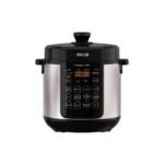 Olla Multifuncional IMUSA Speedy Cook 5 Litros Plateada