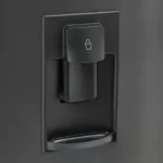Nevera Haceb 243L Sin Escarcha Plomo - Image 3