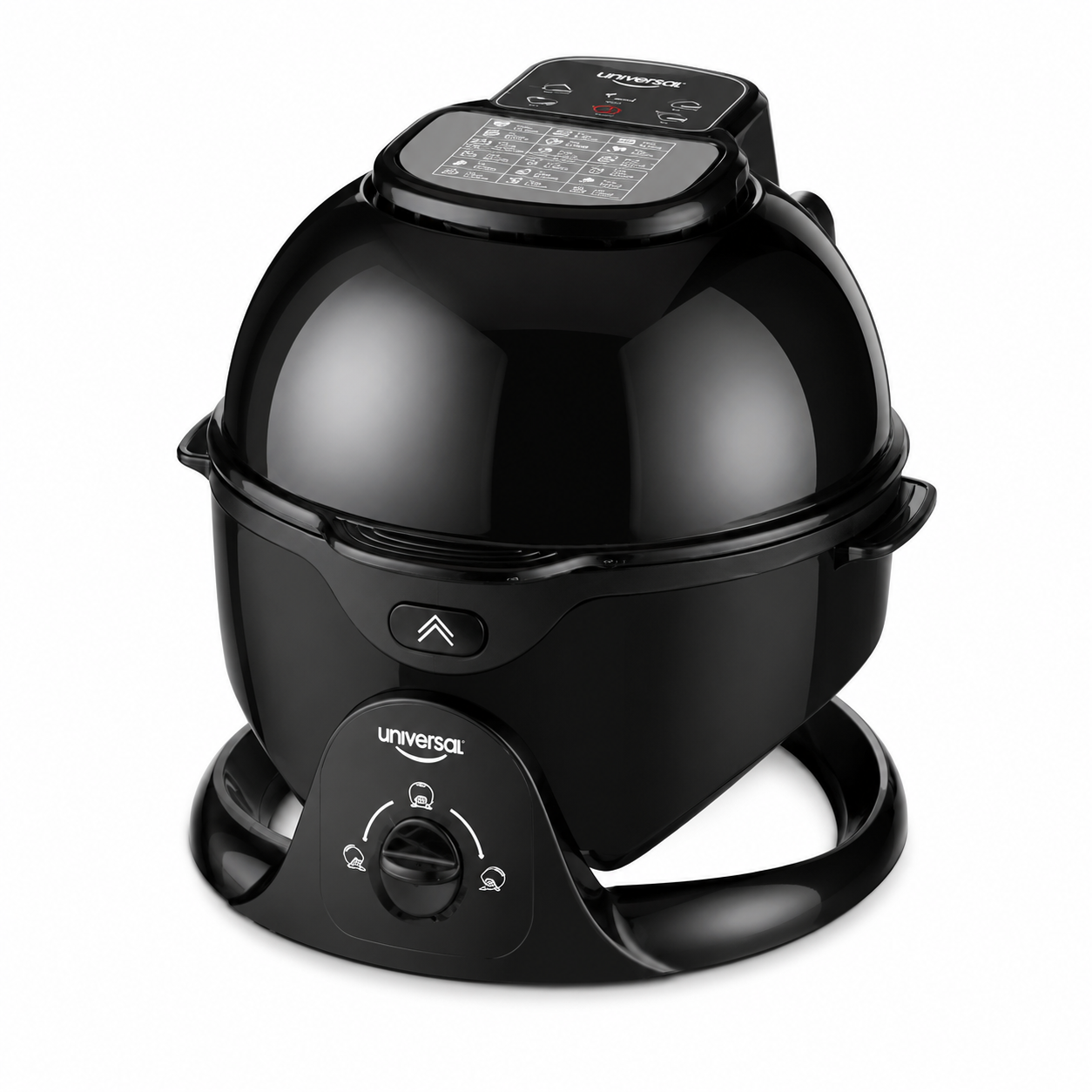 Freidora de Aire Multi-Airfryer 2G Freidora de Aire Multi-Airfryer 2G