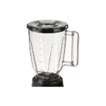 Licuadora corona vaso plástico - Image 2