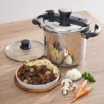 OLLA A PRESION EASY CIICK 7.5 LT UNIVERSAL - Image 4
