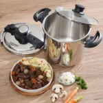 OLLA A PRESION EASY CIICK 7.5 LT UNIVERSAL - Image 2