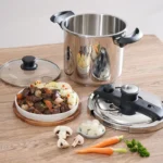 OLLA A PRESION EASY CIICK 7.5 LT UNIVERSAL - Image 3
