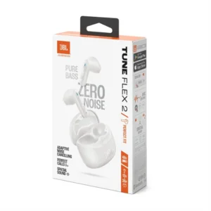 Audífonos JBL Tune Flex 2