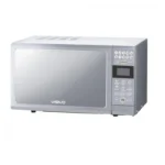 Horno microondas VISIVO GRIS SILVER 0,7