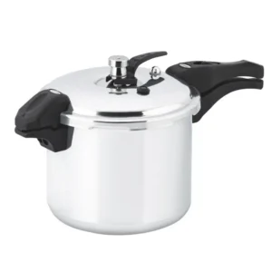 Olla a Presión Ultra Max CE 4.5 Litros Universal