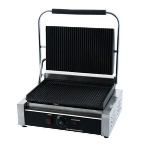 Grill Profesional Eléctrico Universal