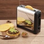 Tostadora de arepas universal - Image 2