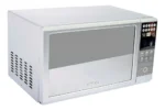 Horno microondas VISIVO GRIS SILVER 0,7 - Image 3