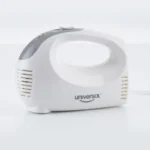 Batidora Eléctrica 5 velocidades Universal Blanca - Image 7