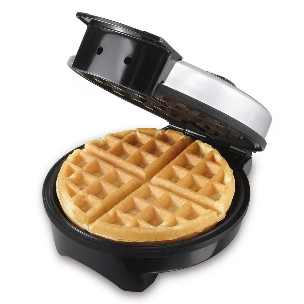 160843-1600-auto Wafflera Oster belga - Image 1