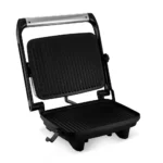 Panini Grill Oster 4 rebanadas Niquelado CKSTPA2880013 - Image 3