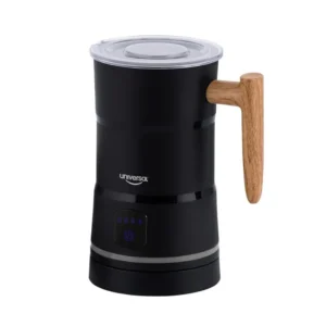 Chocolatera Eléctrica Rustik Black Universal