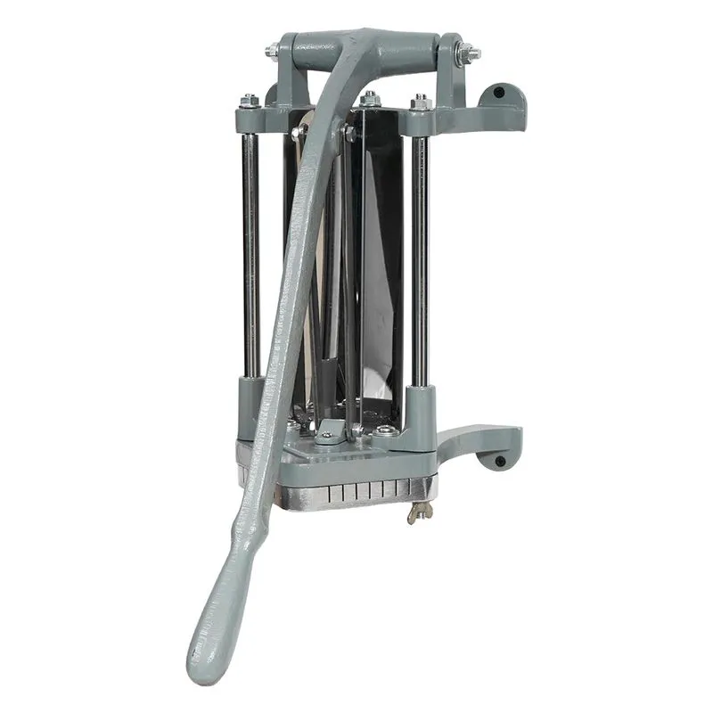 169323-800-auto Cortador de Papas Manual 10x10 mm Universal Pro - Image 1