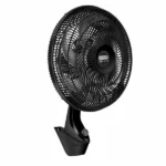 Ventilador Extremo 2 en1 samurái 18" Gris - Image 2