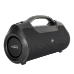 Parlante KALLEY K-PBOOM 40W Bluetooth Negro