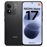 Xiaomi Redmi Note 17