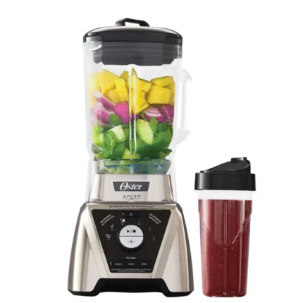 Licuadora Oster Xpert Textura