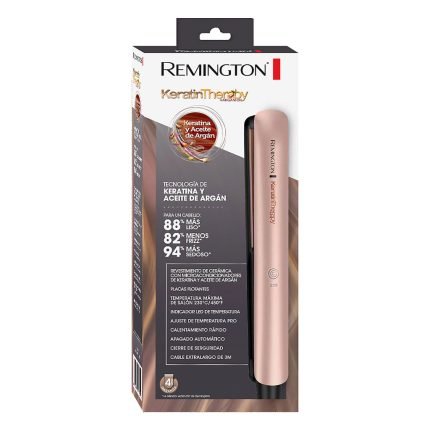 Plancha Remington Plancha Remington