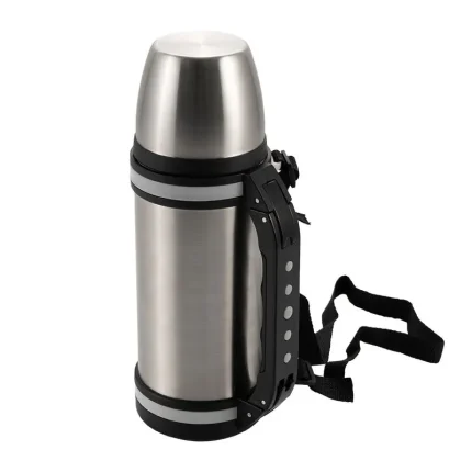 TERMO ACERO INOX 1L didacris