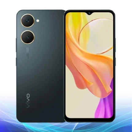 Vivo YO3