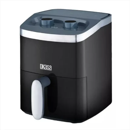 Freidora de Aire DKASA 2.5lt Freidora de Aire DKASA 2.5lt