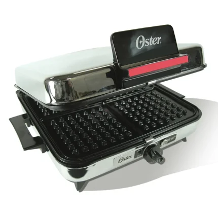 sanduchera oster